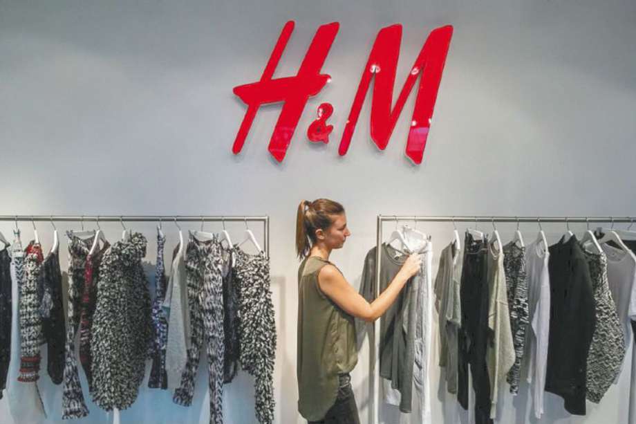 H&M cerrará tiendas y despedirá a más de 1.000 personas en España