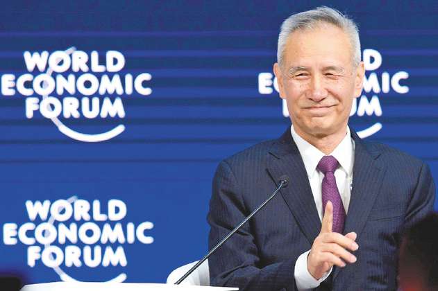 Liu He: ¿la nueva cara de la economía china?