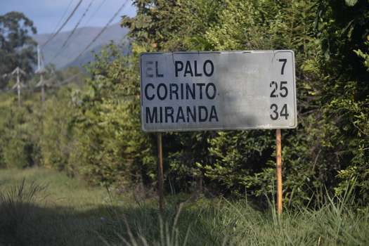 Solo en agosto se han registrado tres masacres en el norte del departamento del Cauca.