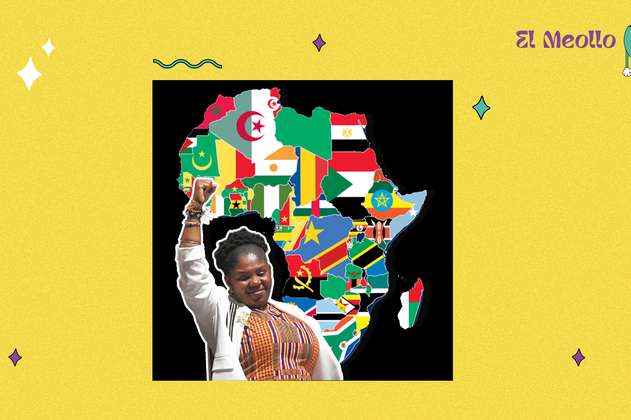 El viaje de Francia Márquez y la importancia de África para Colombia