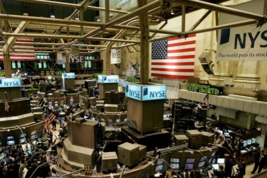 Dow Jones y S&P500 marcan nuevos récord al cierre de Wall Street