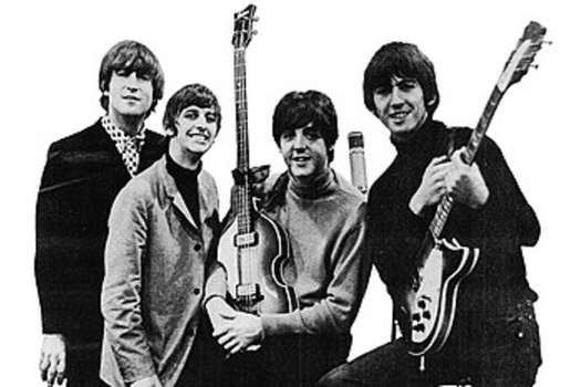 The Beatles, la legendaria banda de Liverpool, se presentó por última vez en The Cavern en 1963.