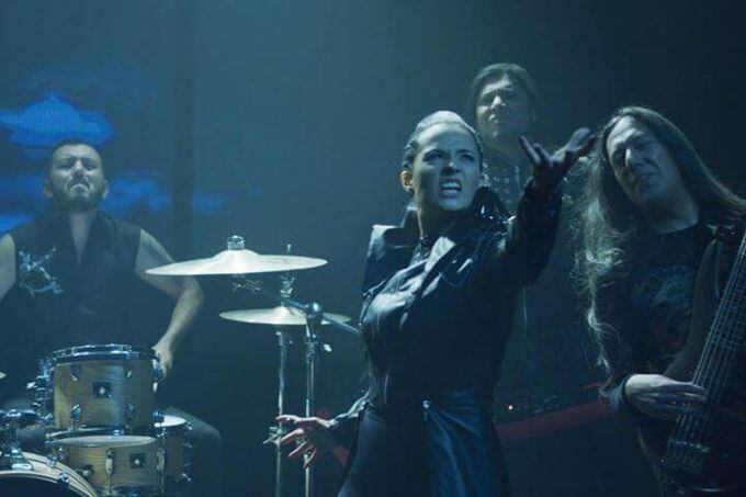 Kraken abrirá concierto de Def Leppard y Moutley Crue en Bogotá