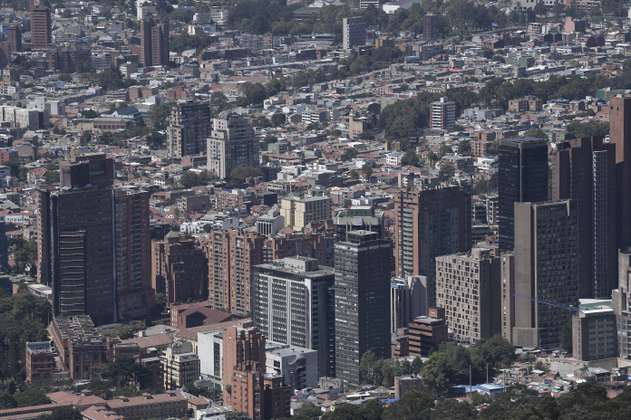 Opinión: Bogotá en datos, para tomar mejores decisiones