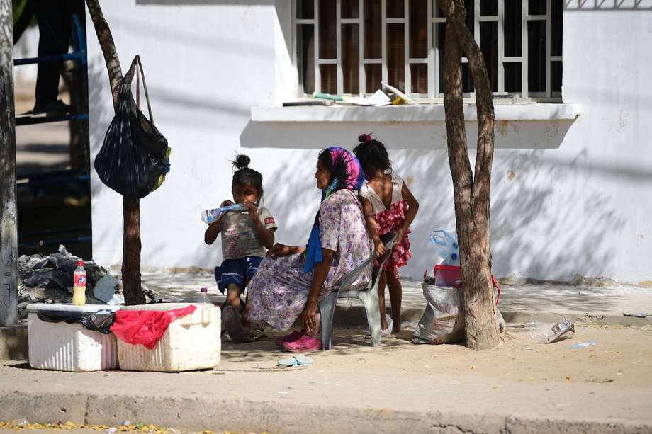 Un informe presentado por el Dane en junio de 2023 señalaba que las tasas de mortalidad más altas se reportaban en La Guajira, Chocó y Vichada. Allí, la tasa variaba entre 8,5 veces la tasa nacional, hasta 5,8 veces, respectivamente.