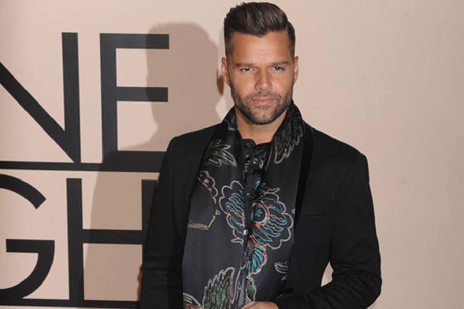 ¿Ricky Martin dejará la música?