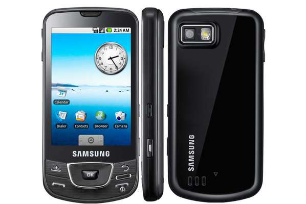 ¡Cómo pasa el tiempo! Hace 15 años se estrenó el primer Galaxy de Samsung y esto tenía