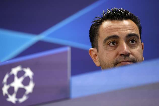 ¿Por qué Xavi es el entrenador ideal para el Barcelona?