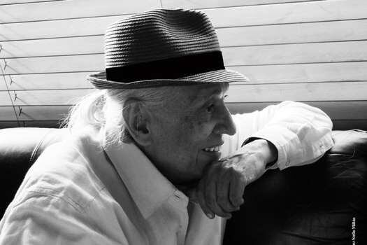 El novelista Jorge Eliécer Pardo nació en Líbano, Tolima, en 1950. /  Cortesía