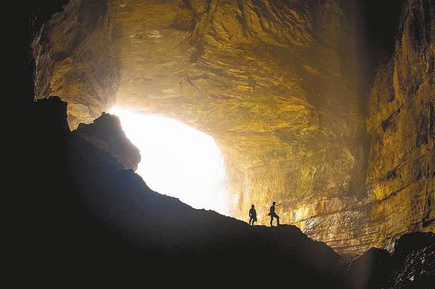Aprobada la ley que busca la protección de las cavernas colombianas