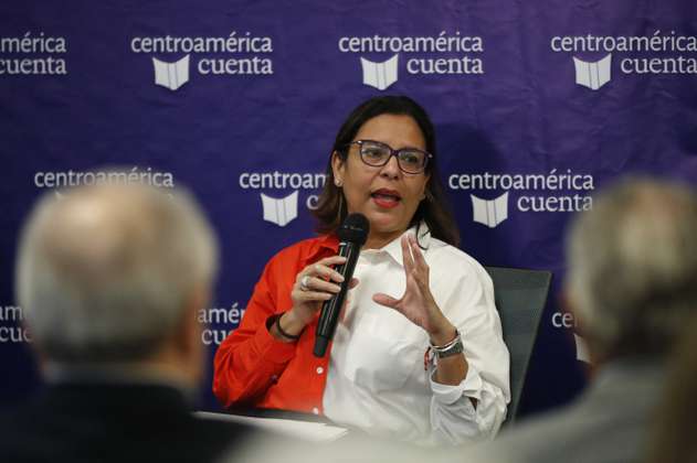 ‘Centroamérica Cuenta’ quiere crear subsede del festival en Panamá, una “cuna” literaria