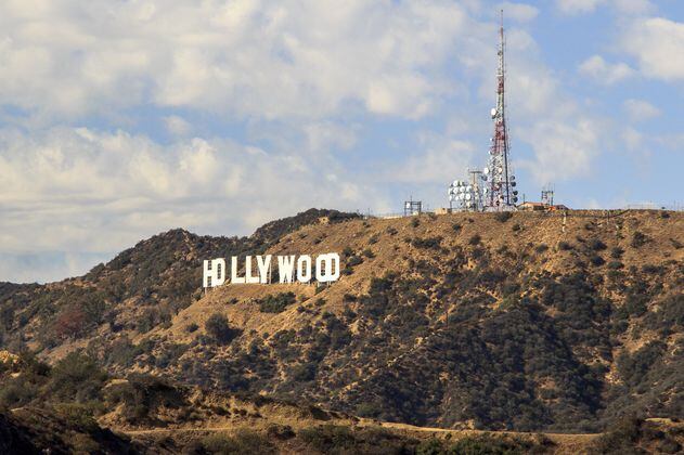 El letrero de Hollywood tendrá un retoque para sus 100 años, ¿cómo quedará?