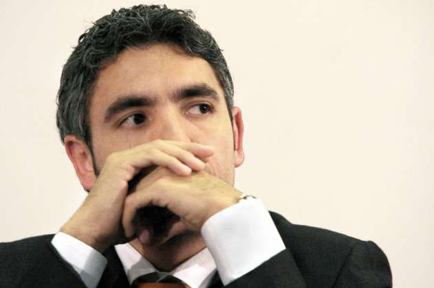 Corte Suprema declara culpable a exgobernador del Valle, Juan Carlos Abadía