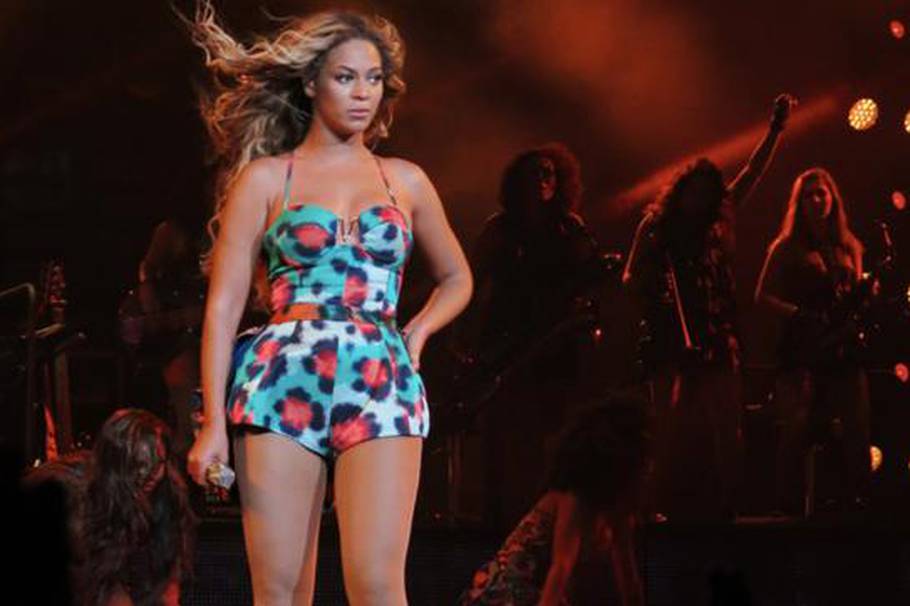 Beyoncé y sus insólitas exigencias cuando está de gira