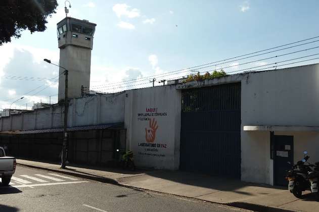 Una persona falleció en medio de riñas ocurridas en cárcel de Bucaramanga
