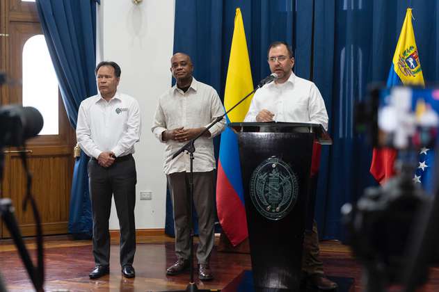 Venezuela pidió a Colombia y a la CELAC que sean observadores de sus elecciones