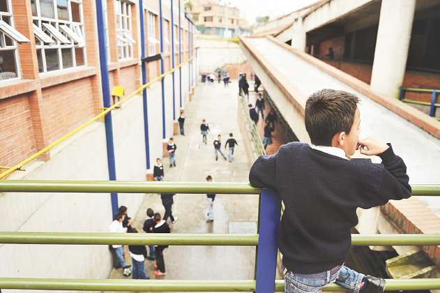 Continuidad de los 22 colegios en concesión de Bogotá, en manos del Concejo