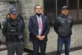 Caso Mario Castaño: juez ordenó detención preventiva contra alcalde de Balboa