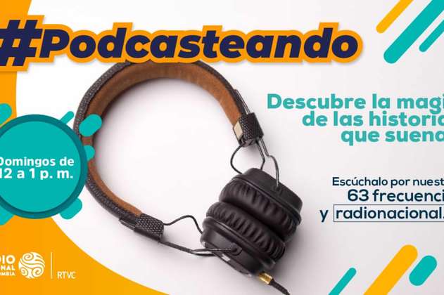 Iberoamérica va a la “Academia de podcast al Oído”