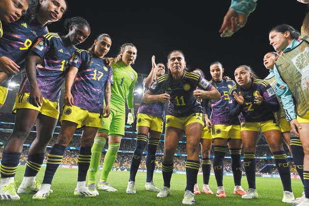 Fútbol femenino: una realidad que nos ilusiona