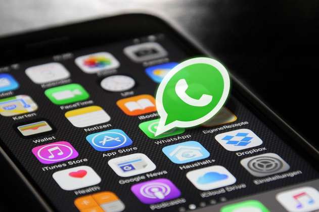 Whatsapp comenzará a incluir publicidad a partir de 2020