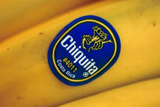 Los pagos que Chiquita Brands habría hecho a los paramilitares