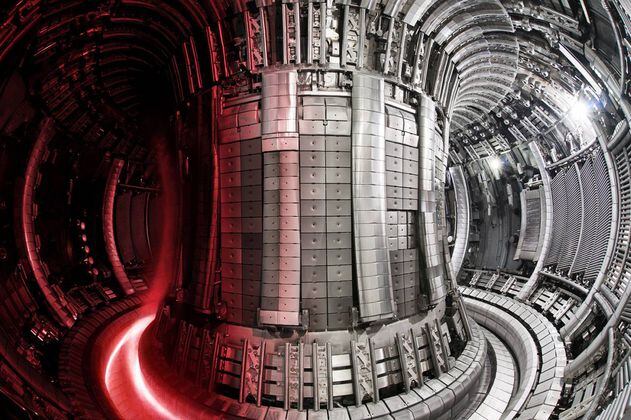 Récord en energía de fusión nuclear. “Esto es histórico”, dicen científicos
