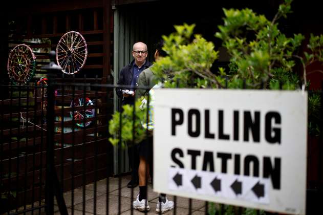 Elecciones locales en Inglaterra cambiarían el futuro del primer ministro 
