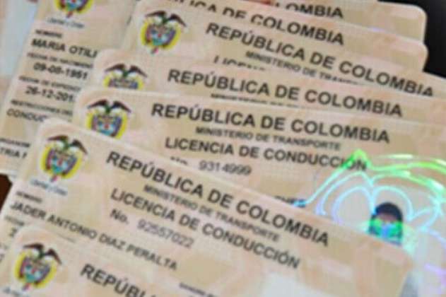 Licencia de conducción para venezolanos en Colombia: así puede tramitarla 