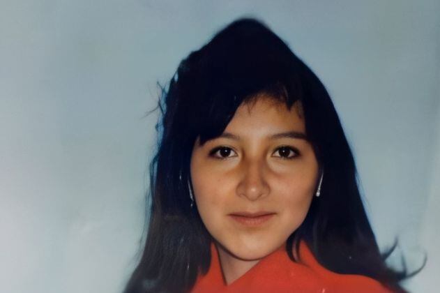 Gloria Castelblanco desapareció hace 20 años cuando salió de Boyacá a Bogotá
