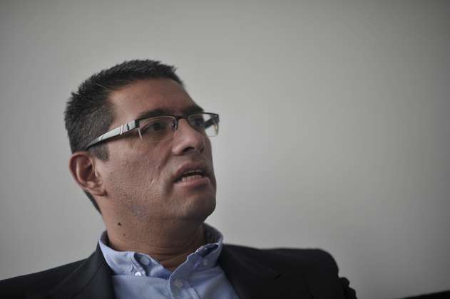 Expresidente de Cafesalud EPS va a juicio por presunta corrupción en contratos