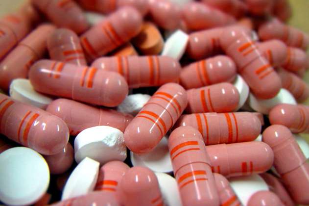Medicamentos contra Hepatitis C valen casi 200 veces más que su fabricación