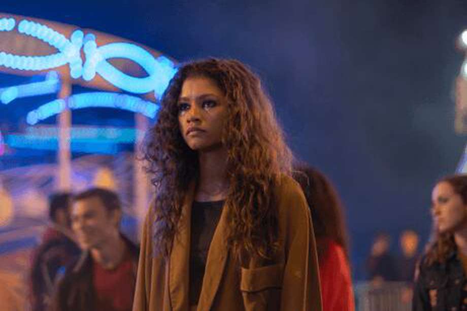 Desde su estreno el año pasado, “Euphoria” se ha convertido en una de las revelaciones televisivas del momento. / HBO