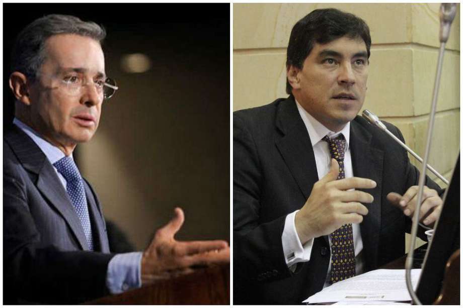 El regaño de la Corte Suprema de Justicia a los abogados de Álvaro Uribe