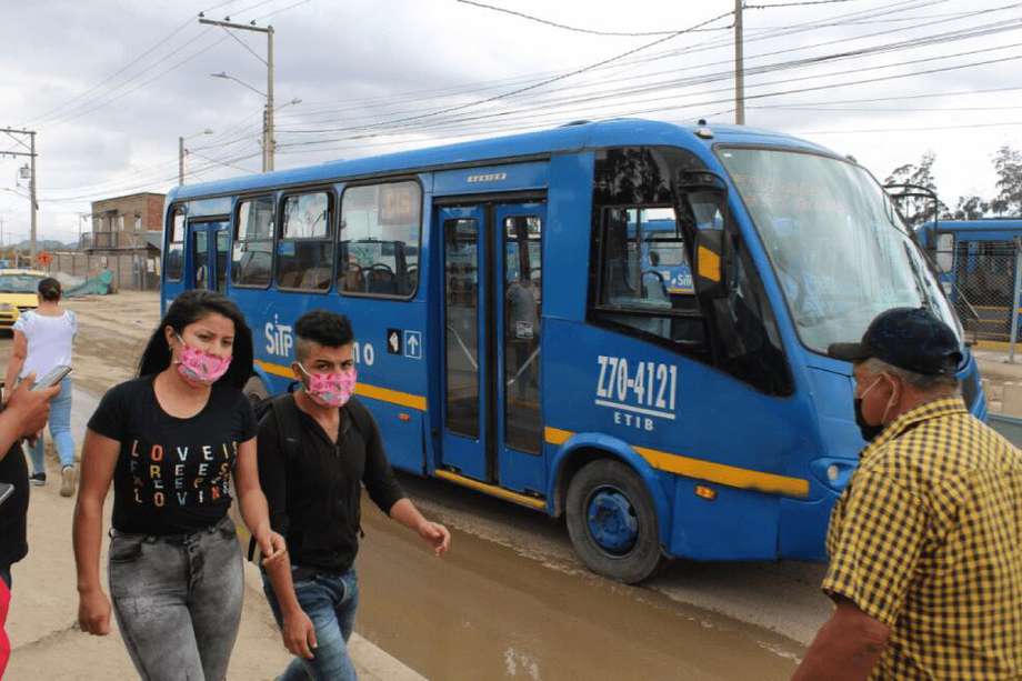 Las rutas favorecerán la movilidad en por lo menos cinco localidades.