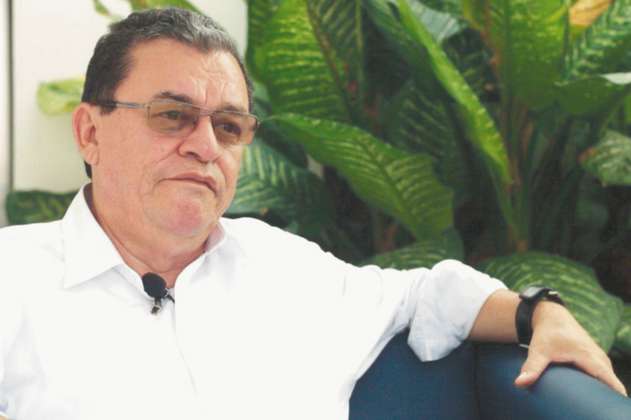“En el fondo todo eso está en la Constitución de 1991”: exconstituyente Jaime Fajardo