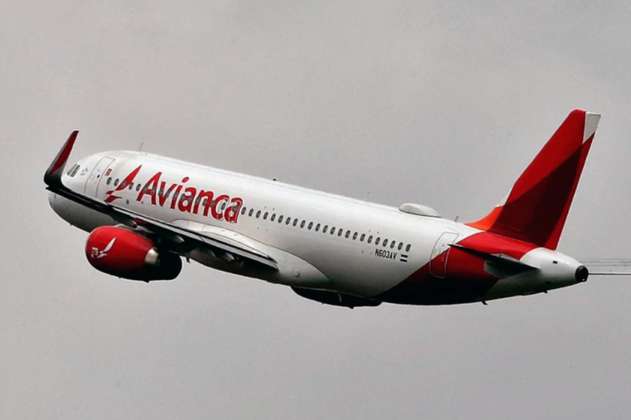 Pasajero falleció en vuelo Madrid - Bogotá y la aeronave aterrizó de emergencia