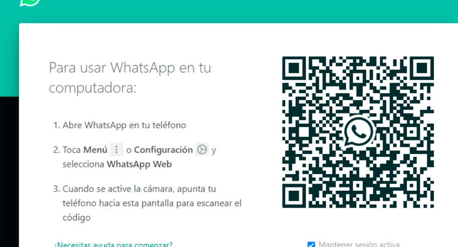 WhatsApp: cómo descargar WhatsApp Web en el escritorio | Revista Cromos