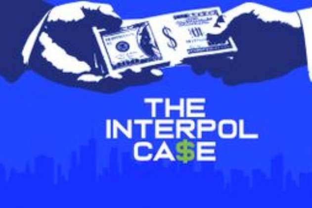 El caso Interpol