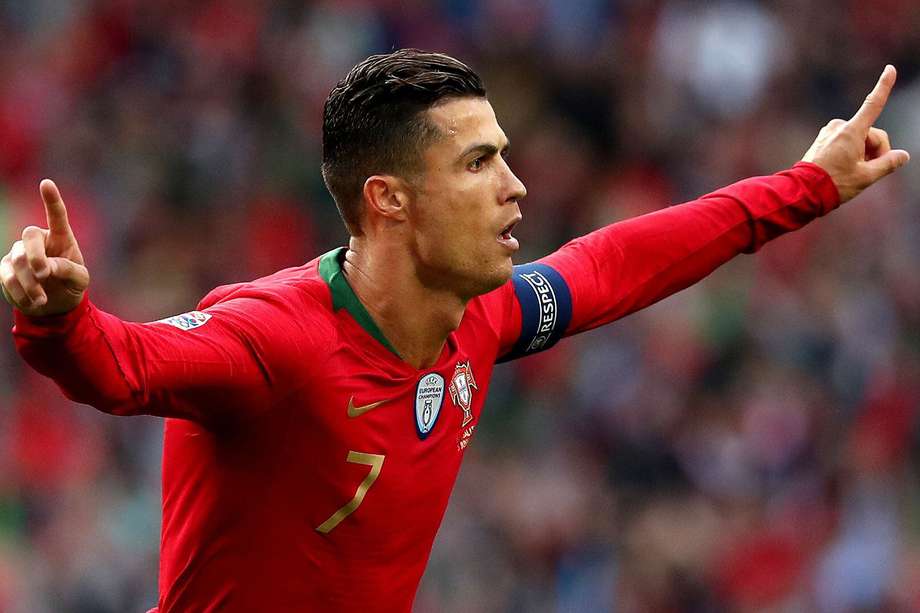 De marcar dos goles en este partido, Cristiano Ronaldo se convertirá en el máximo goleador de 2023 con 38 anotaciones, superando al noruego Erling Haaland que cosecha 37 celebraciones.