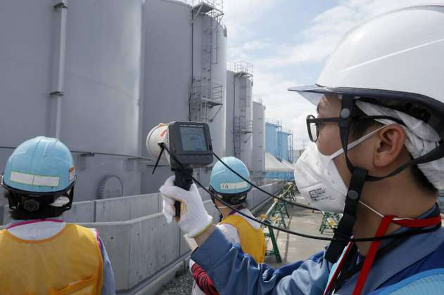 Absuelven a tres exdirectivos de Tepco por negligencia durante desastre nuclear de Fukushima