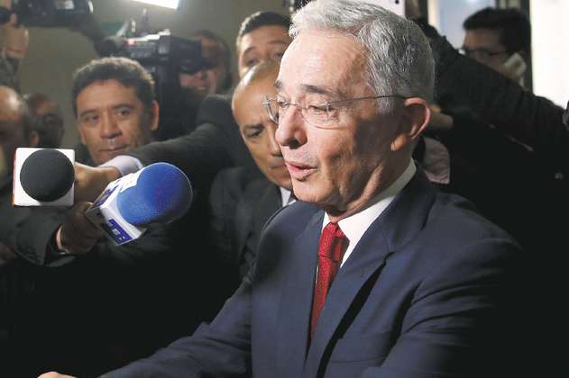 Caso Álvaro Uribe: ¿Por qué hoy es un día clave para el proceso del expresidente?