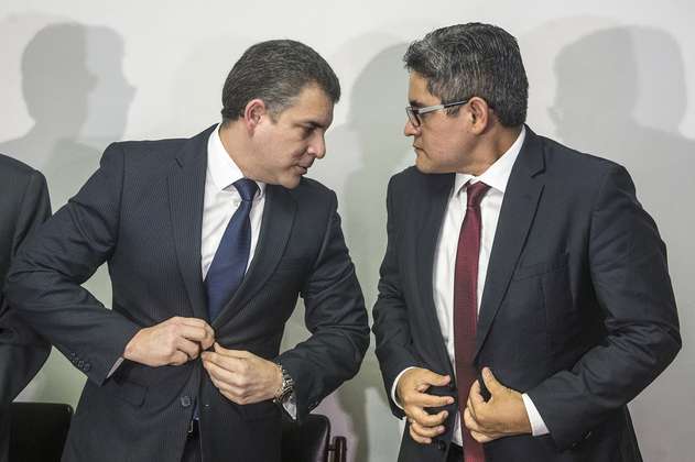 Perú aplazó firma de acuerdo de colaboración con Odebrecht