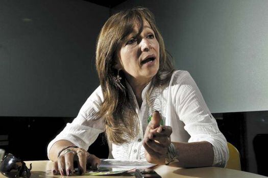 6.5 billones de pesos de la Guajira se han esfumado en corrupción: Ángela Robledo 