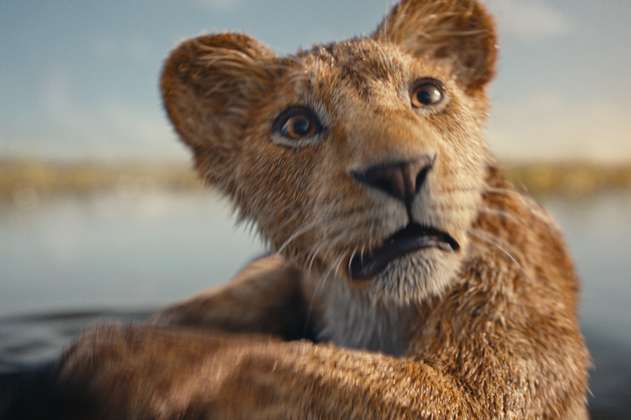 Mufasa, el rey león: este es el tráiler de la nueva película de la saga