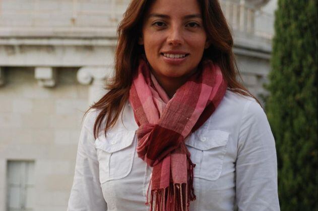 La científica colombiana Diana Valencia gana prestigioso premio de física