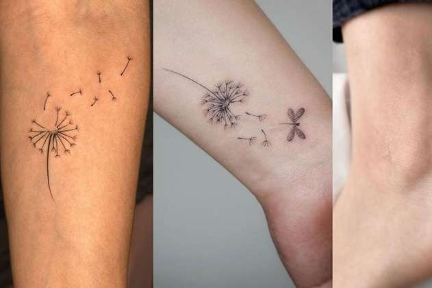 Consejos básicos para cuidar de un tatuaje: ¿Qué no se puede hacer?