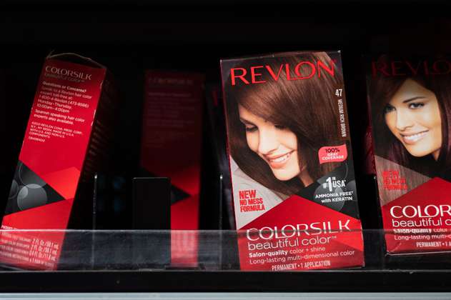 Revlon, gigante de la industria cosmética, se declaró en bancarrota