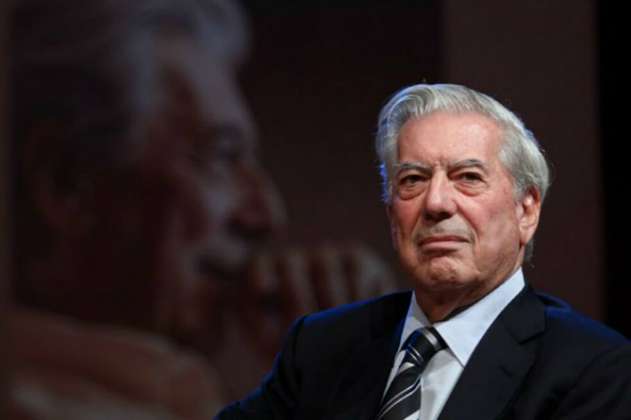 Vargas Llosa publicará "Tiempos resus", una novela con tintes dominicanos