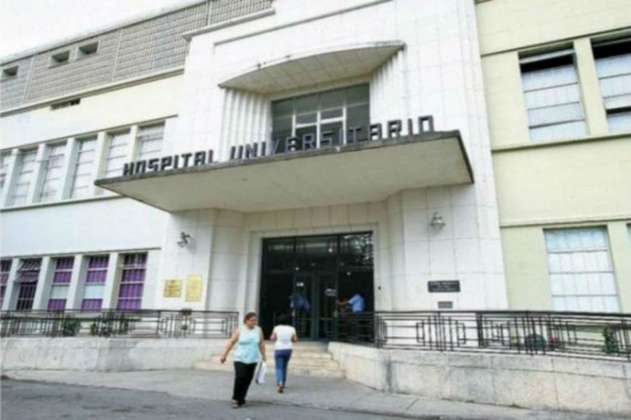 Imputaron cargos al exgerente del Hospital Universitario del Valle